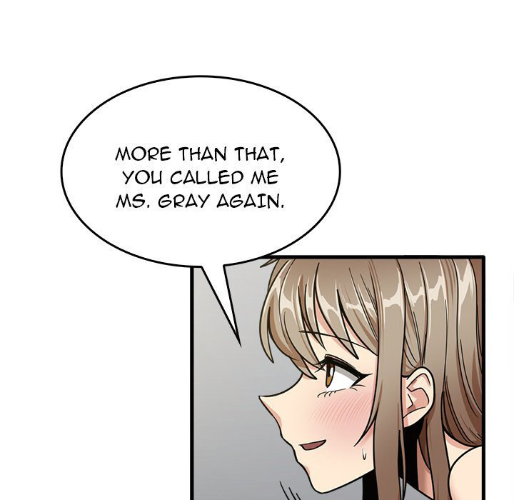 No More, No Less Chapter 15 - HolyManga.Net