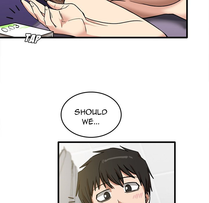 No More, No Less Chapter 15 - HolyManga.Net