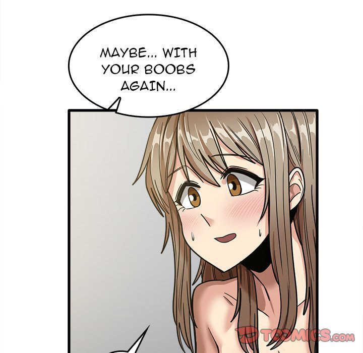 No More, No Less Chapter 15 - HolyManga.Net