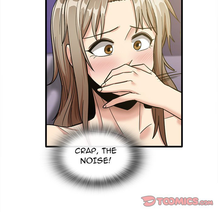 No More, No Less Chapter 15 - HolyManga.Net