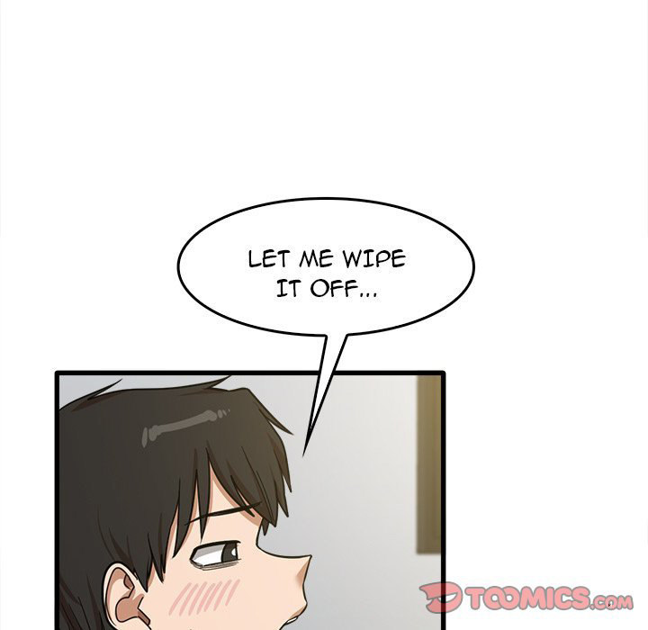 No More, No Less Chapter 15 - HolyManga.Net