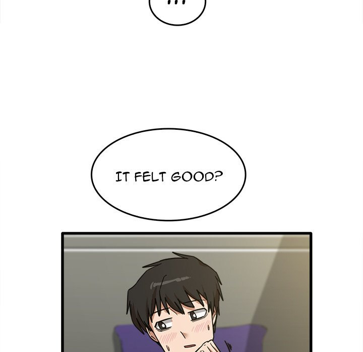 No More, No Less Chapter 15 - HolyManga.Net