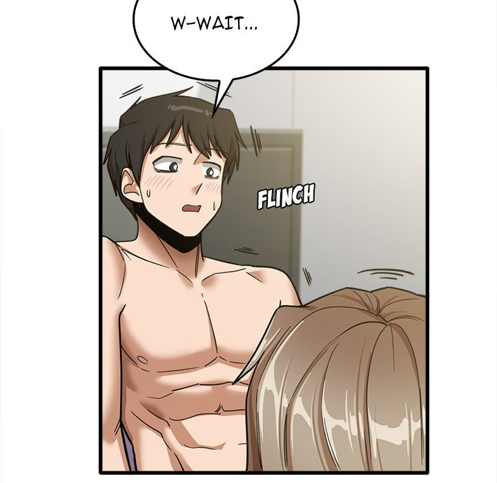 No More, No Less Chapter 15 - HolyManga.Net