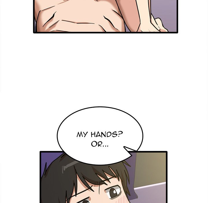 No More, No Less Chapter 15 - HolyManga.Net