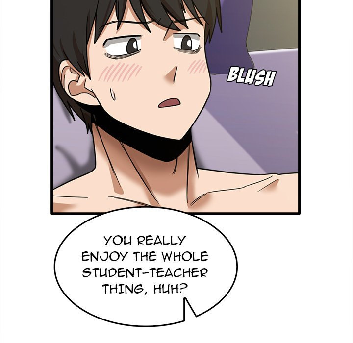 No More, No Less Chapter 15 - HolyManga.Net