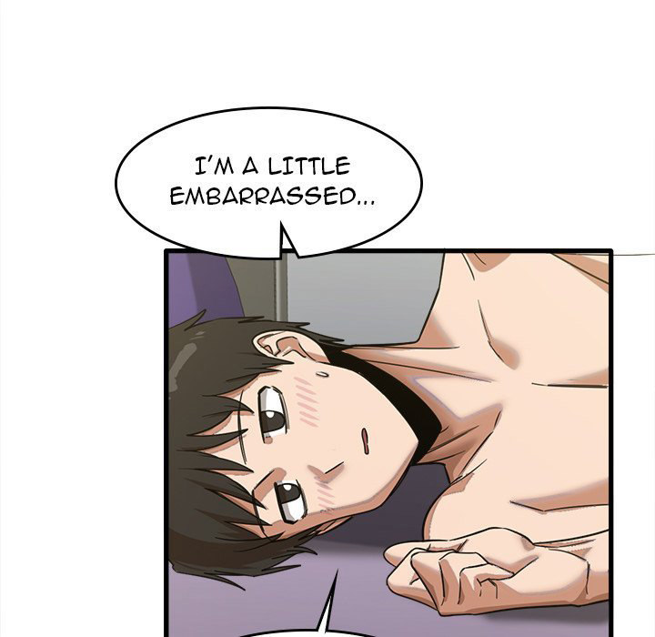 No More, No Less Chapter 15 - HolyManga.Net