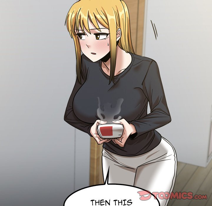No More, No Less Chapter 16 - HolyManga.Net