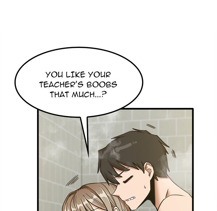 No More, No Less Chapter 16 - HolyManga.Net