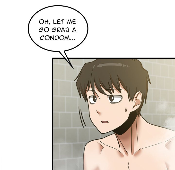 No More, No Less Chapter 16 - HolyManga.Net
