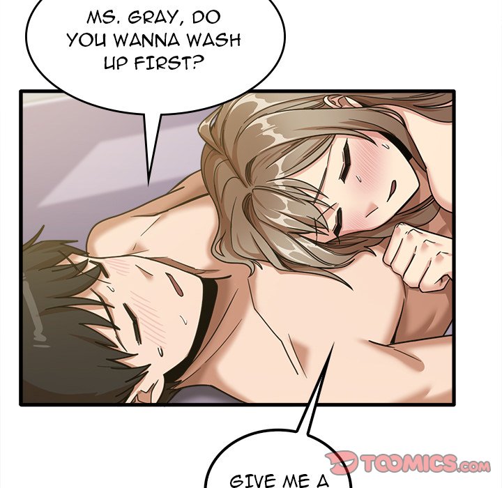 No More, No Less Chapter 16 - HolyManga.Net
