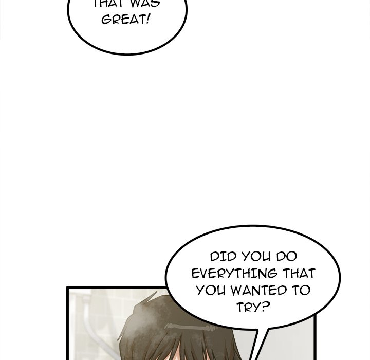 No More, No Less Chapter 16 - HolyManga.Net