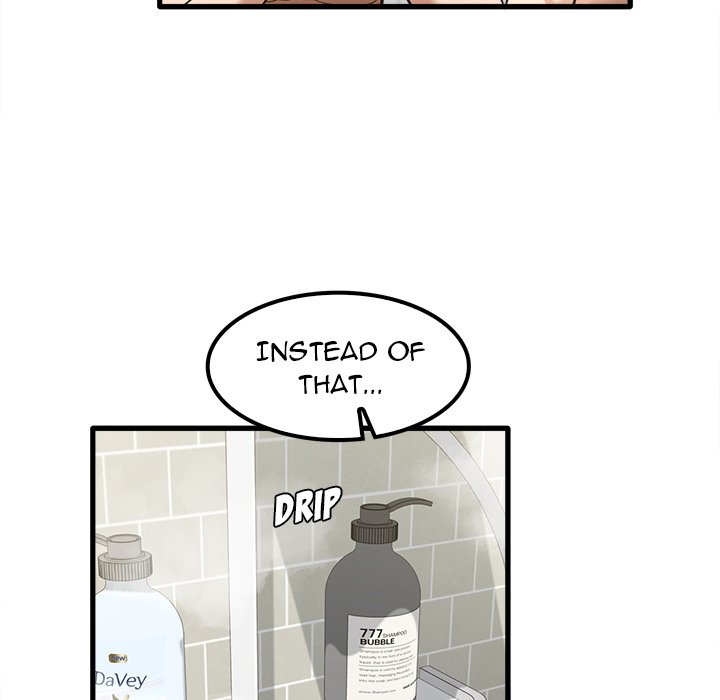 No More, No Less Chapter 16 - HolyManga.Net