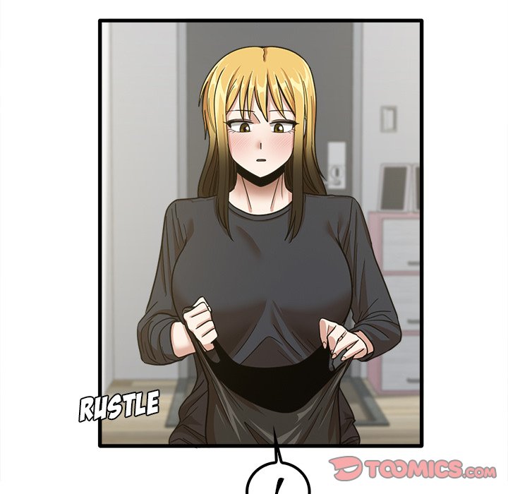 No More, No Less Chapter 16 - HolyManga.Net