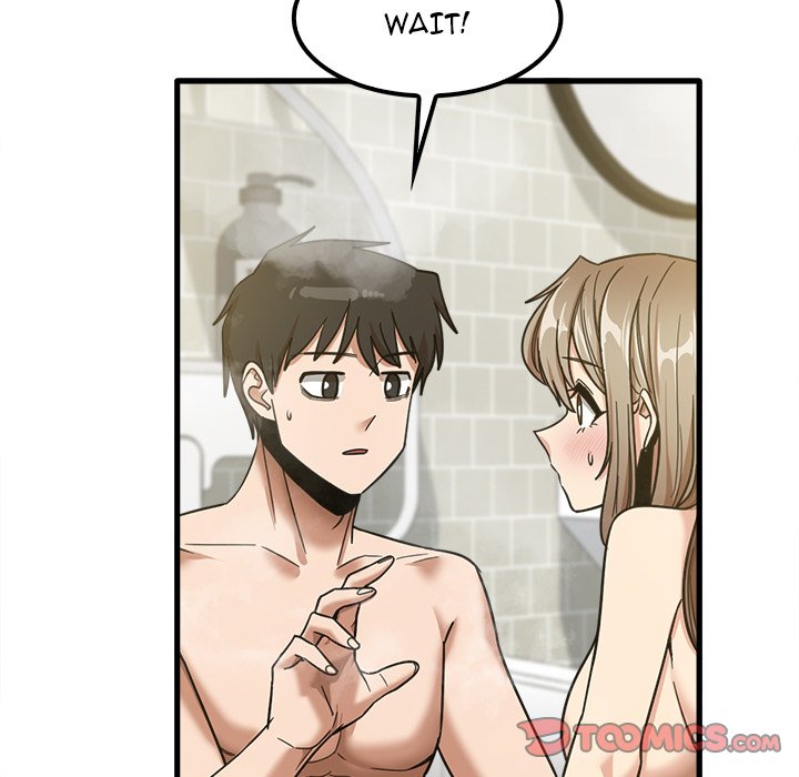 No More, No Less Chapter 16 - HolyManga.Net