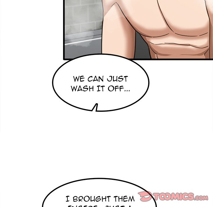 No More, No Less Chapter 16 - HolyManga.Net