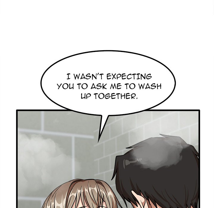 No More, No Less Chapter 16 - HolyManga.Net
