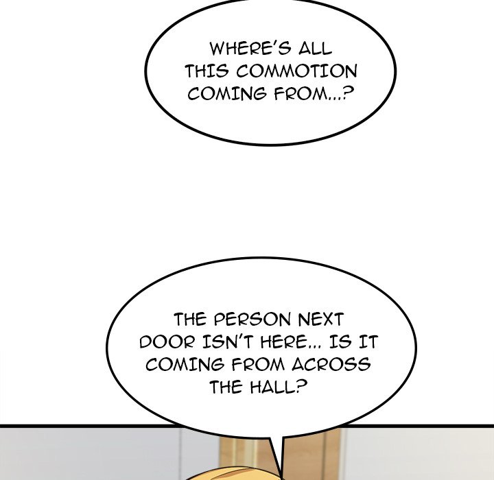 No More, No Less Chapter 16 - HolyManga.Net