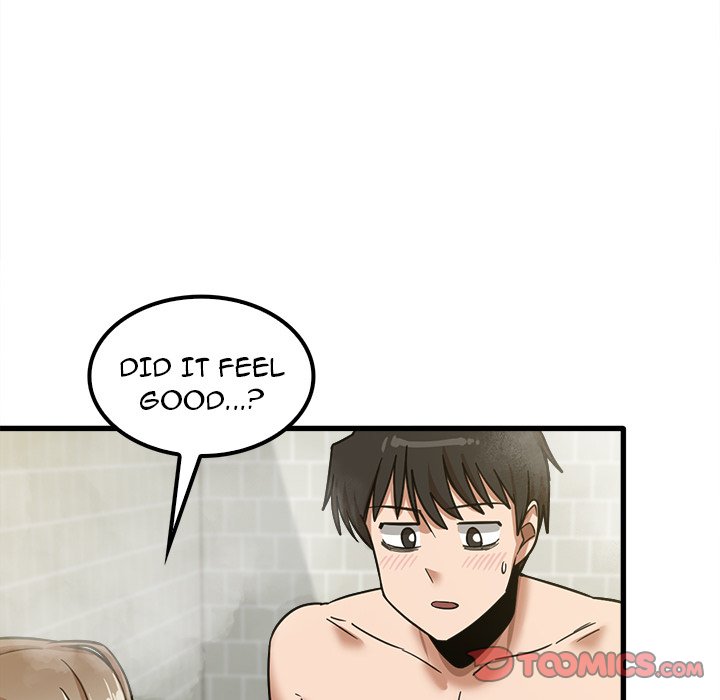 No More, No Less Chapter 16 - HolyManga.Net