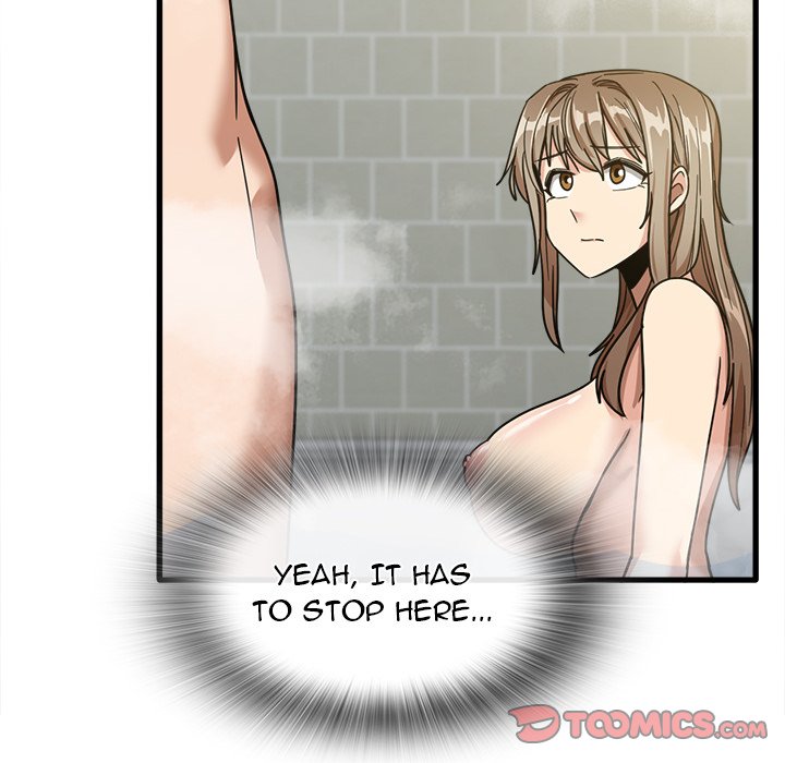 No More, No Less Chapter 16 - HolyManga.Net