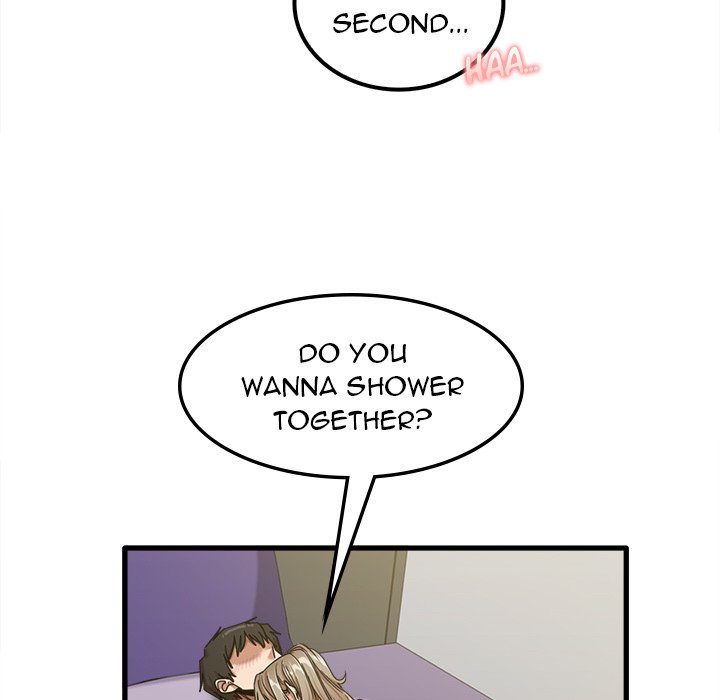 No More, No Less Chapter 16 - HolyManga.Net