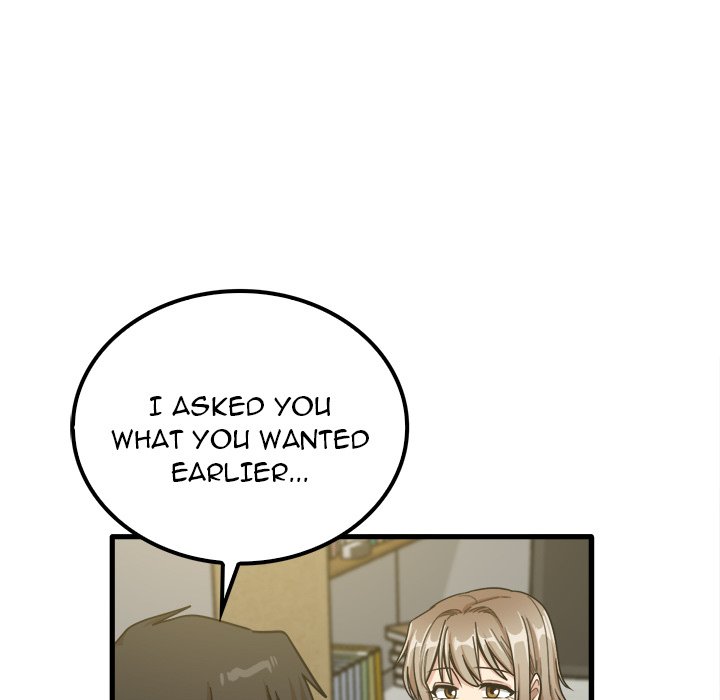 No More, No Less Chapter 17 - HolyManga.Net