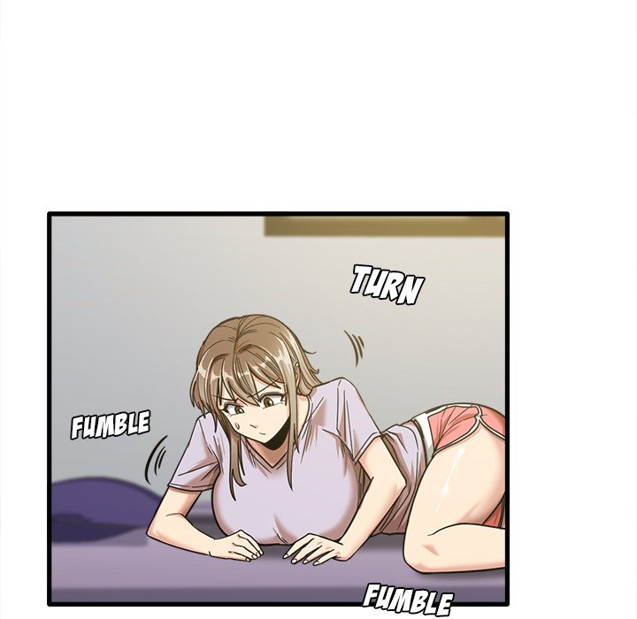 No More, No Less Chapter 17 - HolyManga.Net