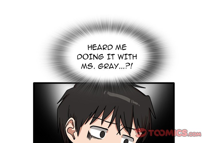 No More, No Less Chapter 17 - HolyManga.Net