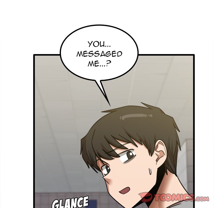 No More, No Less Chapter 17 - HolyManga.Net