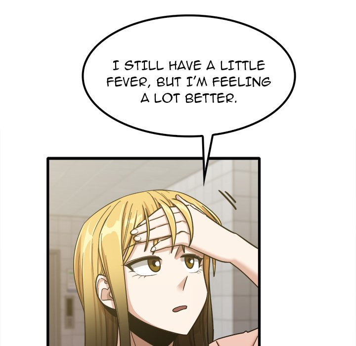 No More, No Less Chapter 17 - HolyManga.Net