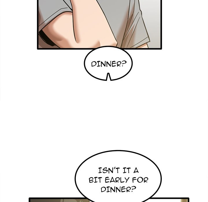 No More, No Less Chapter 17 - HolyManga.Net