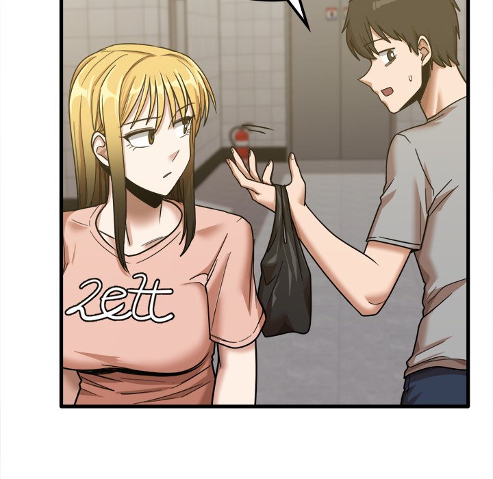 No More, No Less Chapter 17 - HolyManga.Net