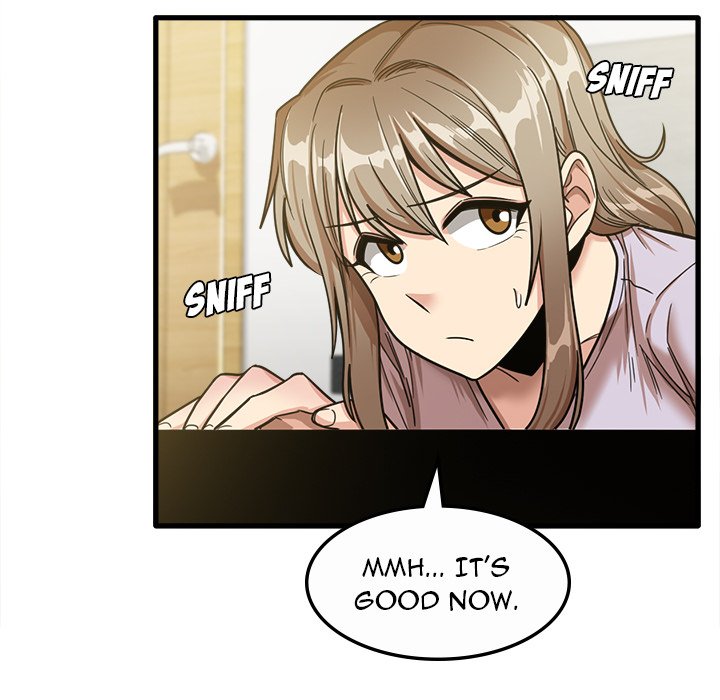 No More, No Less Chapter 17 - HolyManga.Net