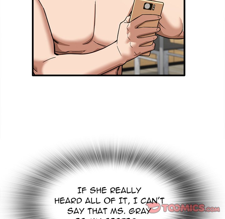 No More, No Less Chapter 17 - HolyManga.Net