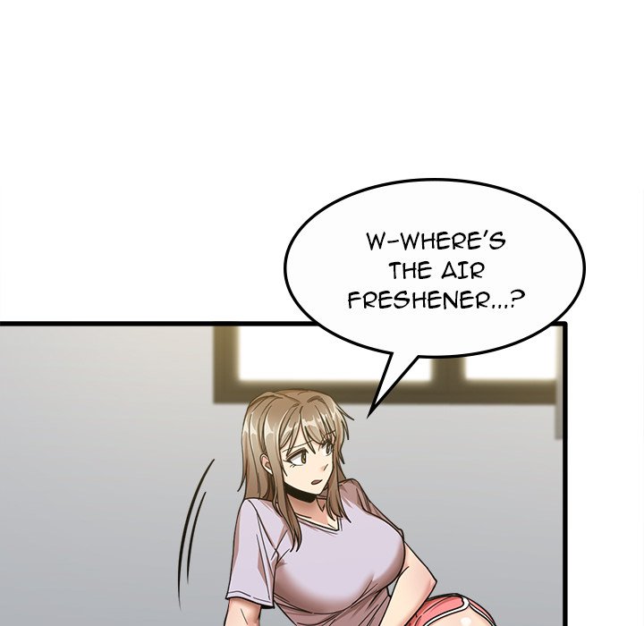 No More, No Less Chapter 17 - HolyManga.Net