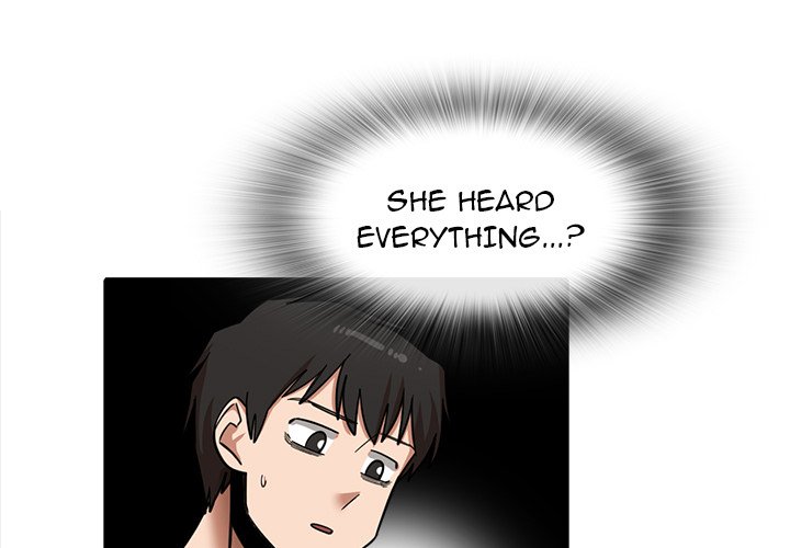No More, No Less Chapter 17 - HolyManga.Net