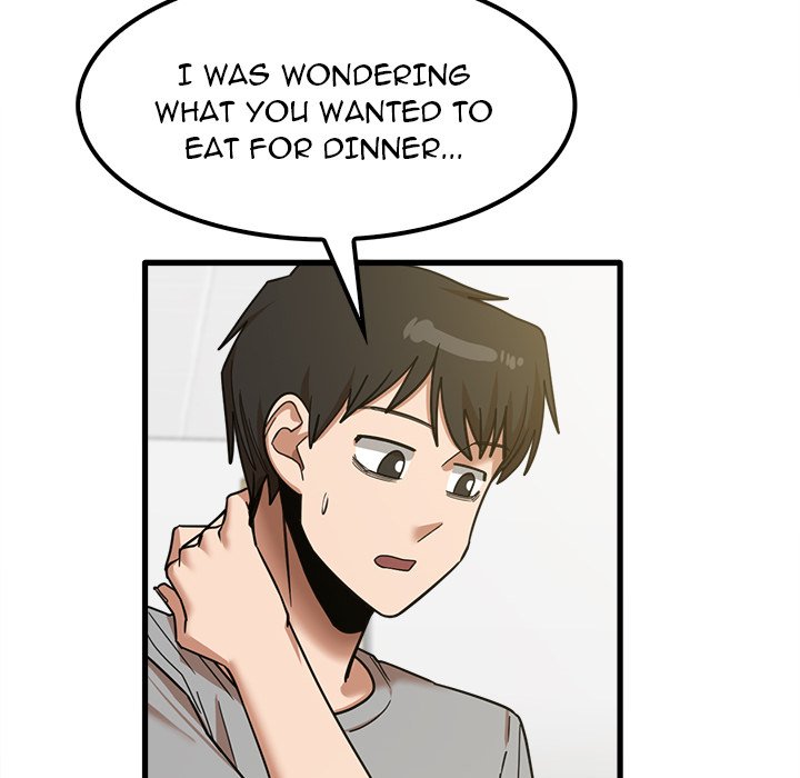 No More, No Less Chapter 17 - HolyManga.Net