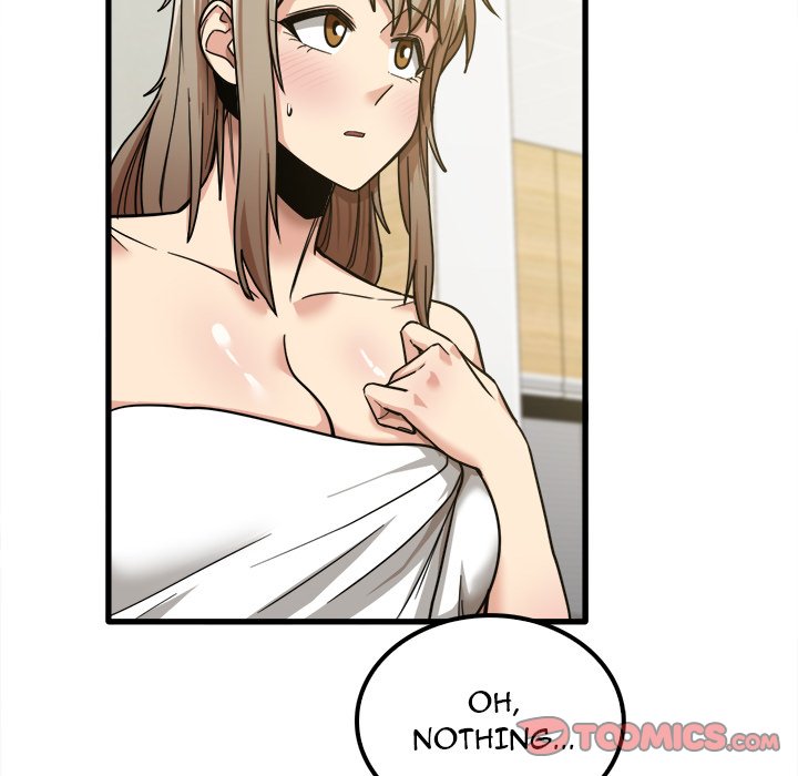 No More, No Less Chapter 17 - HolyManga.Net