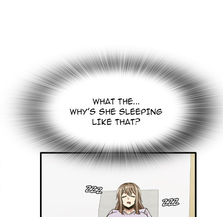 No More, No Less Chapter 17 - HolyManga.Net
