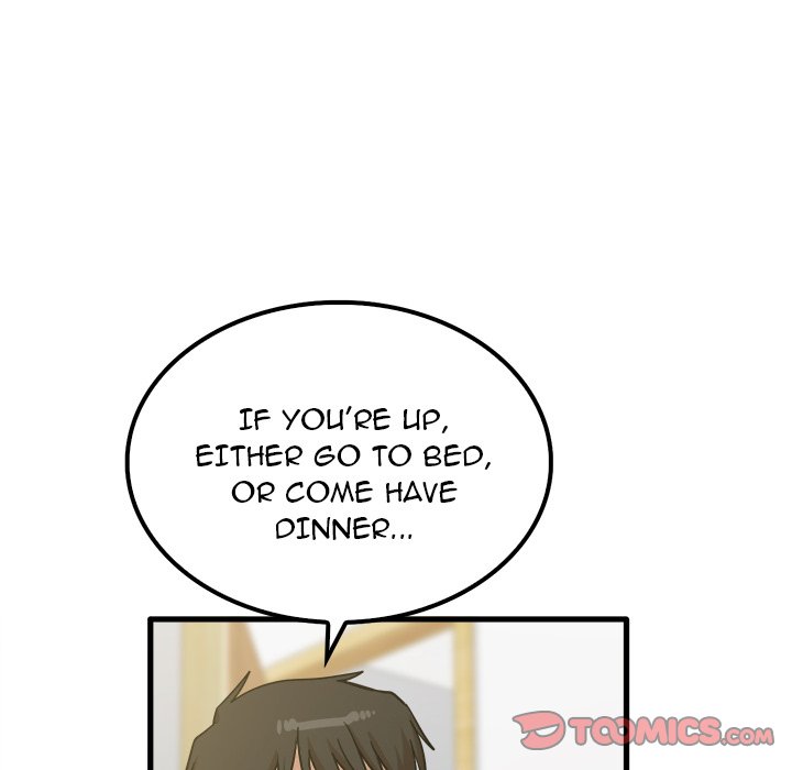 No More, No Less Chapter 17 - HolyManga.Net