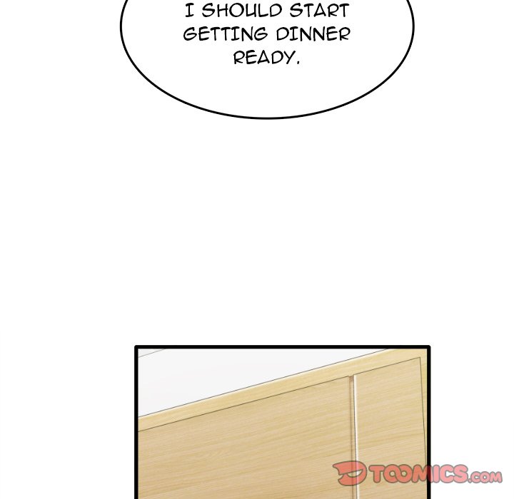 No More, No Less Chapter 17 - HolyManga.Net