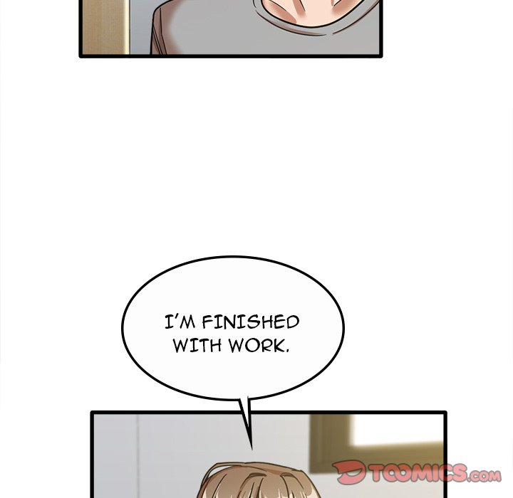 No More, No Less Chapter 17 - HolyManga.Net