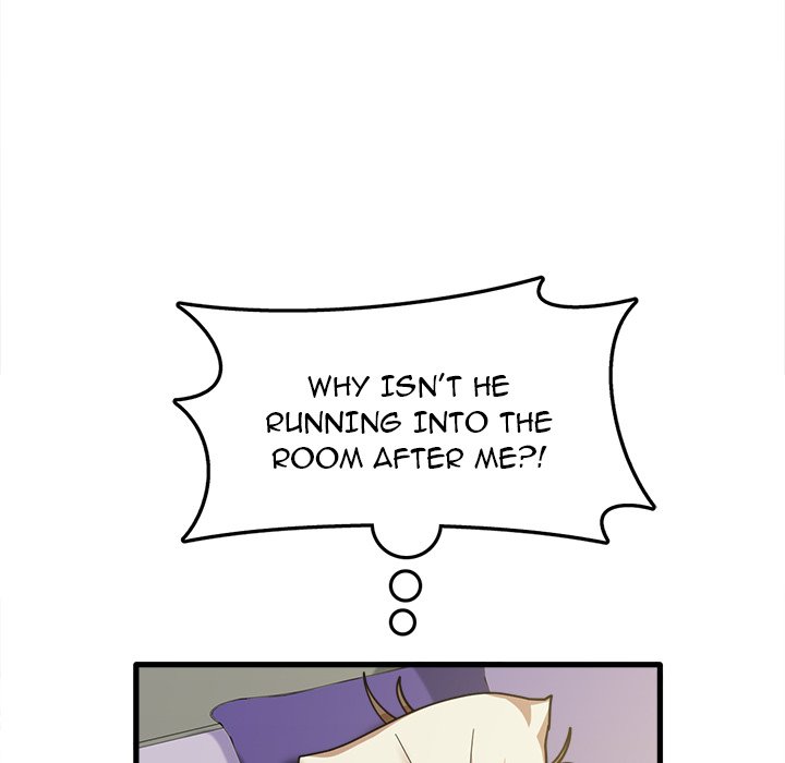 No More, No Less Chapter 17 - HolyManga.Net