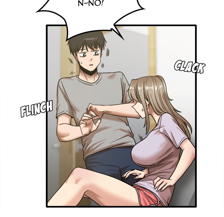 No More, No Less Chapter 17 - HolyManga.Net