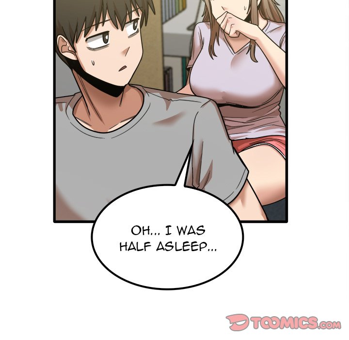No More, No Less Chapter 17 - HolyManga.Net