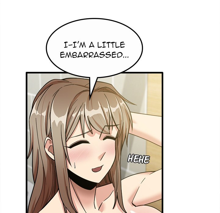 No More, No Less Chapter 17 - HolyManga.Net