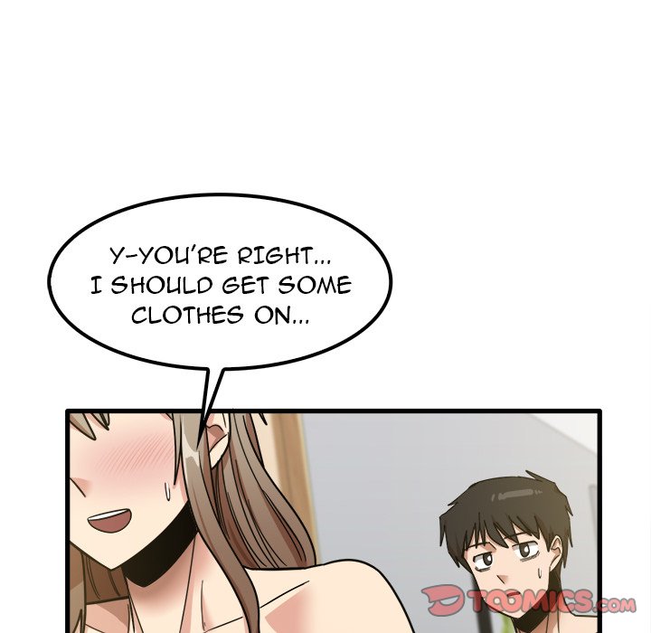 No More, No Less Chapter 17 - HolyManga.Net