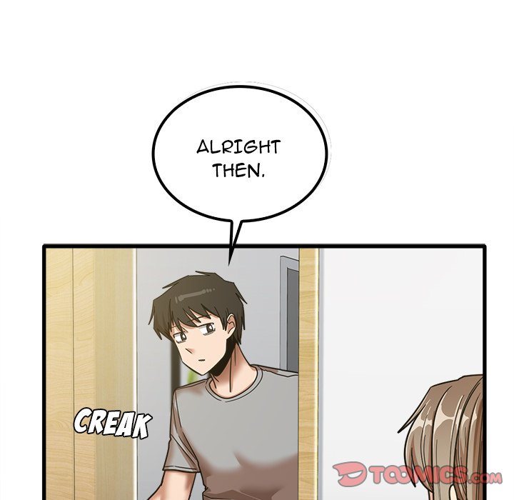 No More, No Less Chapter 17 - HolyManga.Net