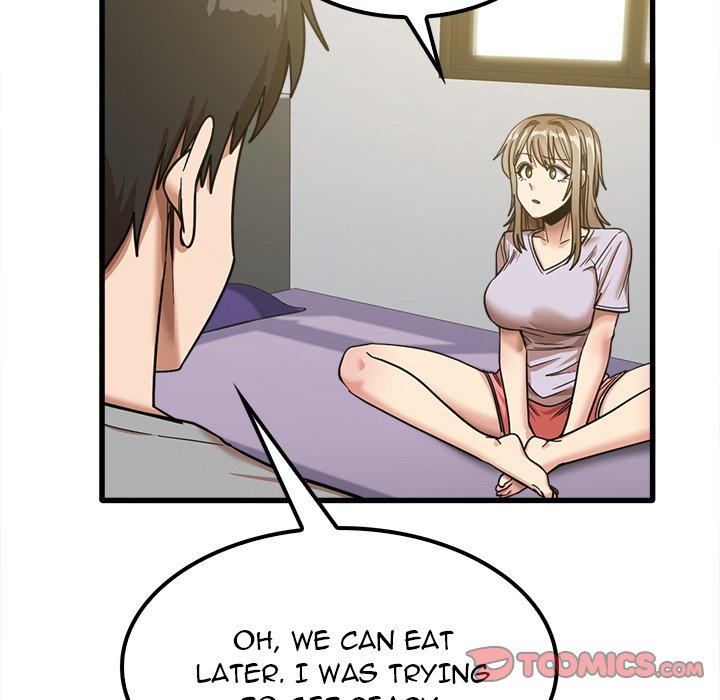 No More, No Less Chapter 17 - HolyManga.Net
