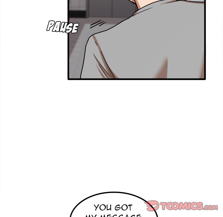 No More, No Less Chapter 17 - HolyManga.Net