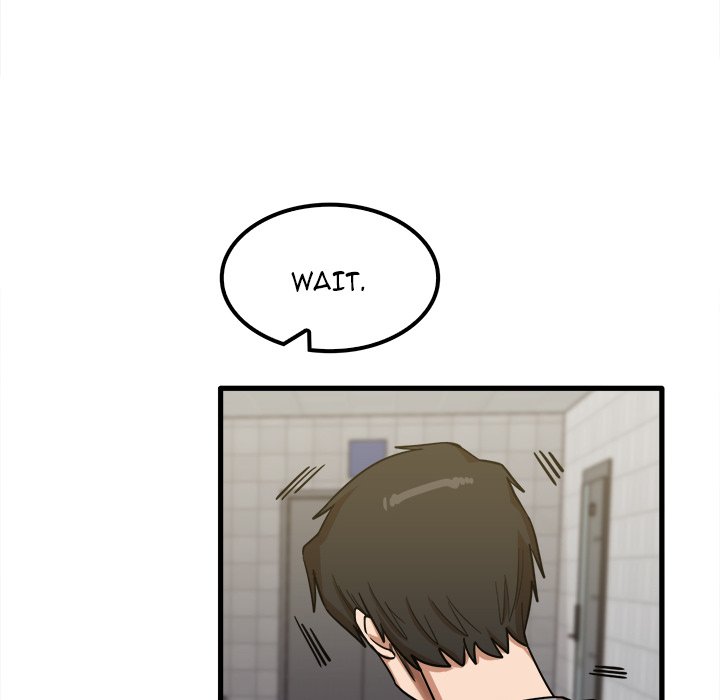 No More, No Less Chapter 17 - HolyManga.Net